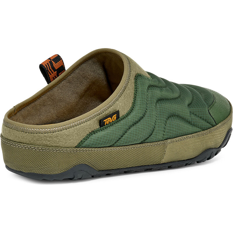 Men's ReEmber Terrain, DOUGLAS FIR/ BURNT OLIVE, hi-res image number 4