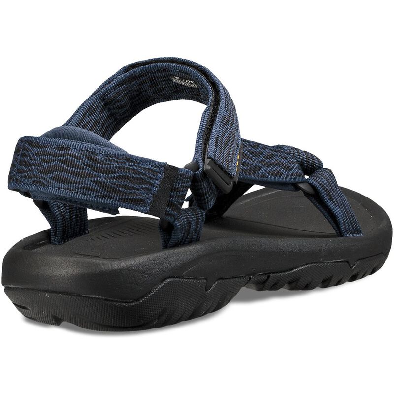 Men's Hurricane XLT2, RAPIDS INSIGNIA BLUE, hi-res image number 4