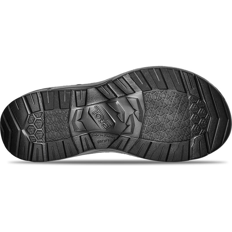 Men's ApreAqua Drift, BLACK, hi-res image number 6
