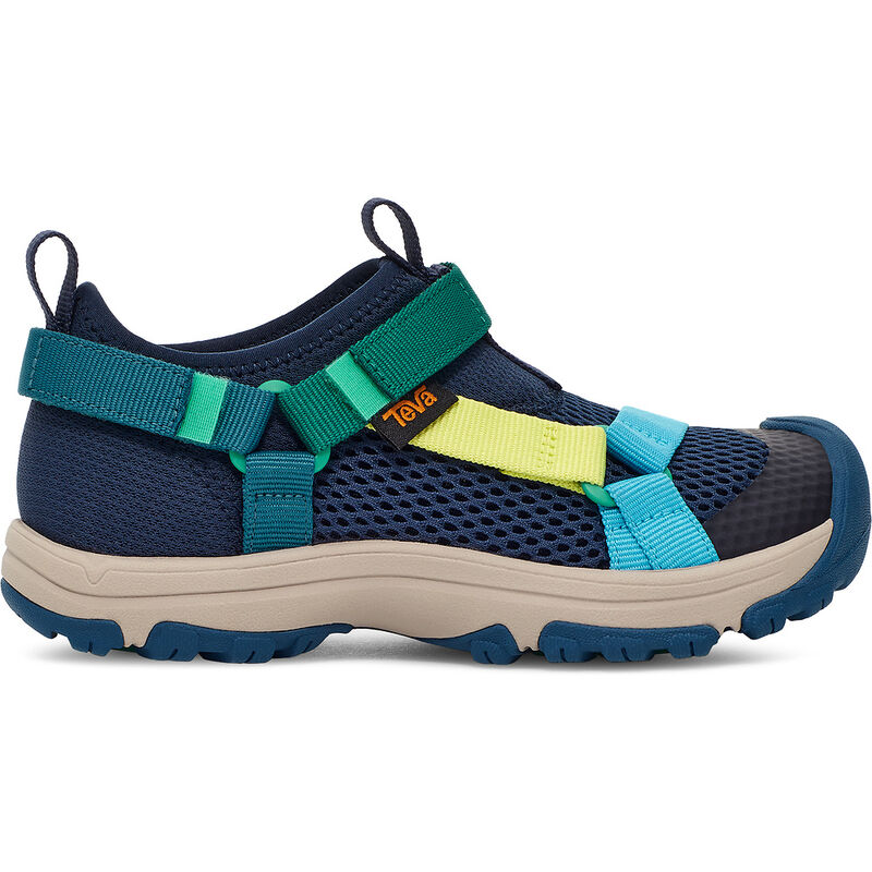 Child Outflow Universal