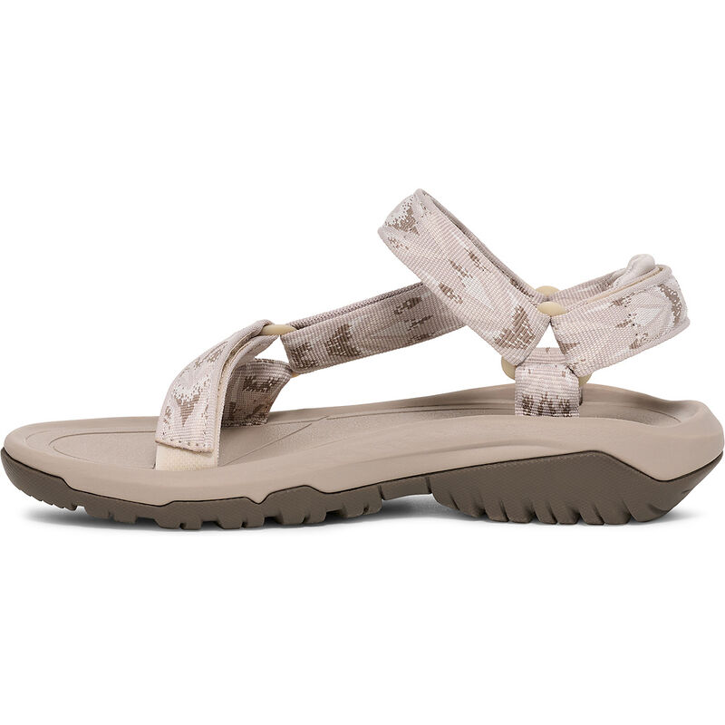 Women's Hurricane XLT2, ARCHIVE WINGS TAN, hi-res image number 3