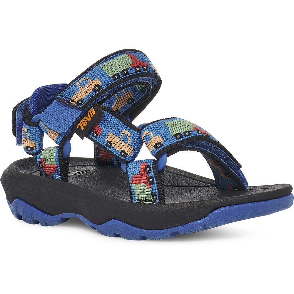 Kids' Hurricane XLT2 Toddler TRUCKS VINTAGE BLUE TEVA