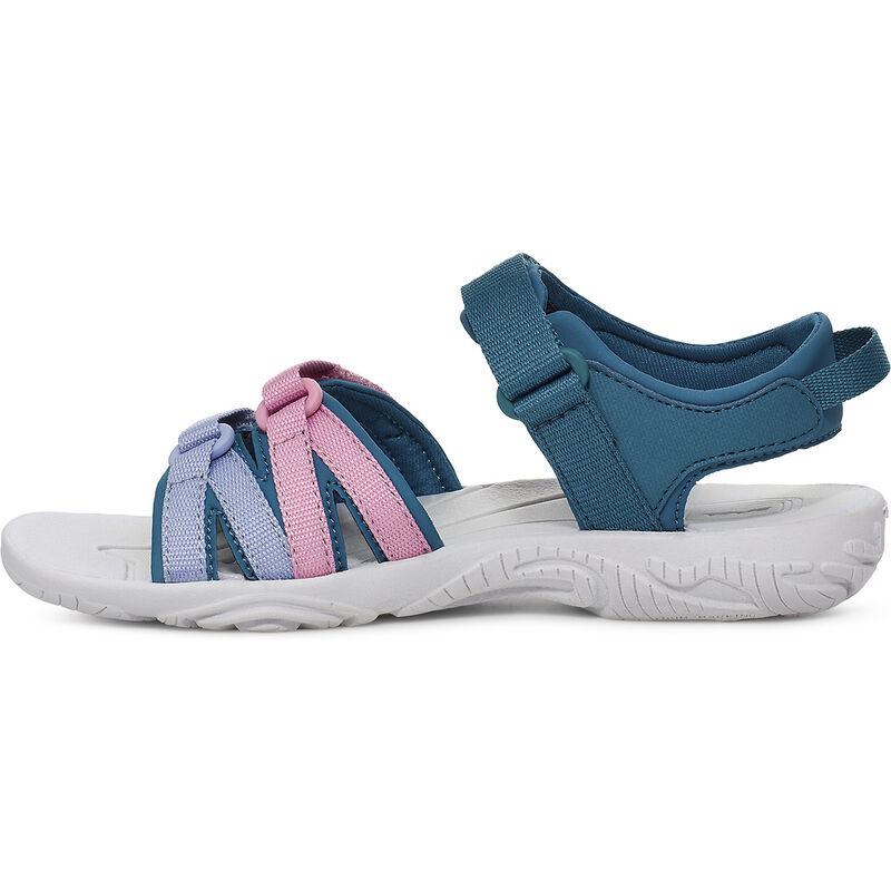 Kids' Tirra Youth, BLUE CORAL MULTI, hi-res image number 3