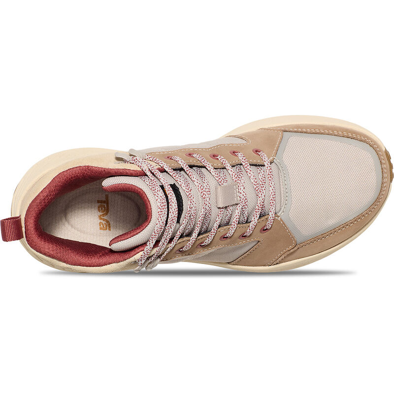 Women's Ellwood Mid, LIGHT NEUTRAL, hi-res image number 5