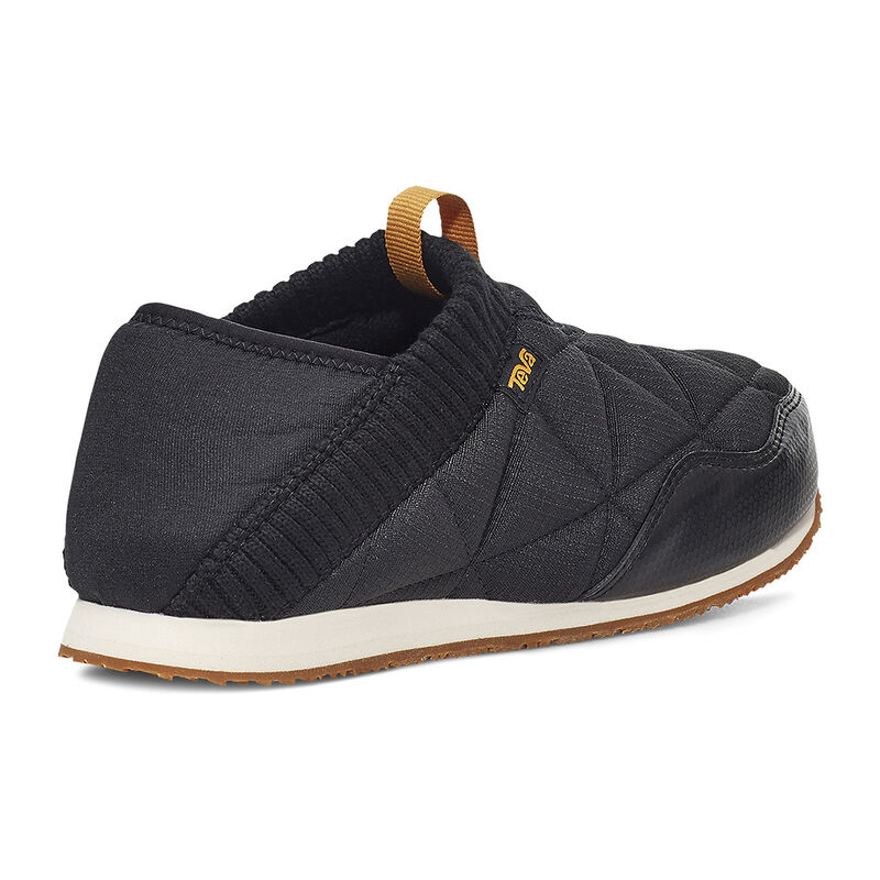 Women's ReEmber, BLACK/ BIRCH, hi-res image number 4