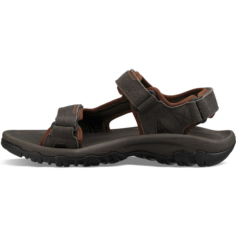 Men's Katavi 2, BLACK OLIVE, hi-res image number 3