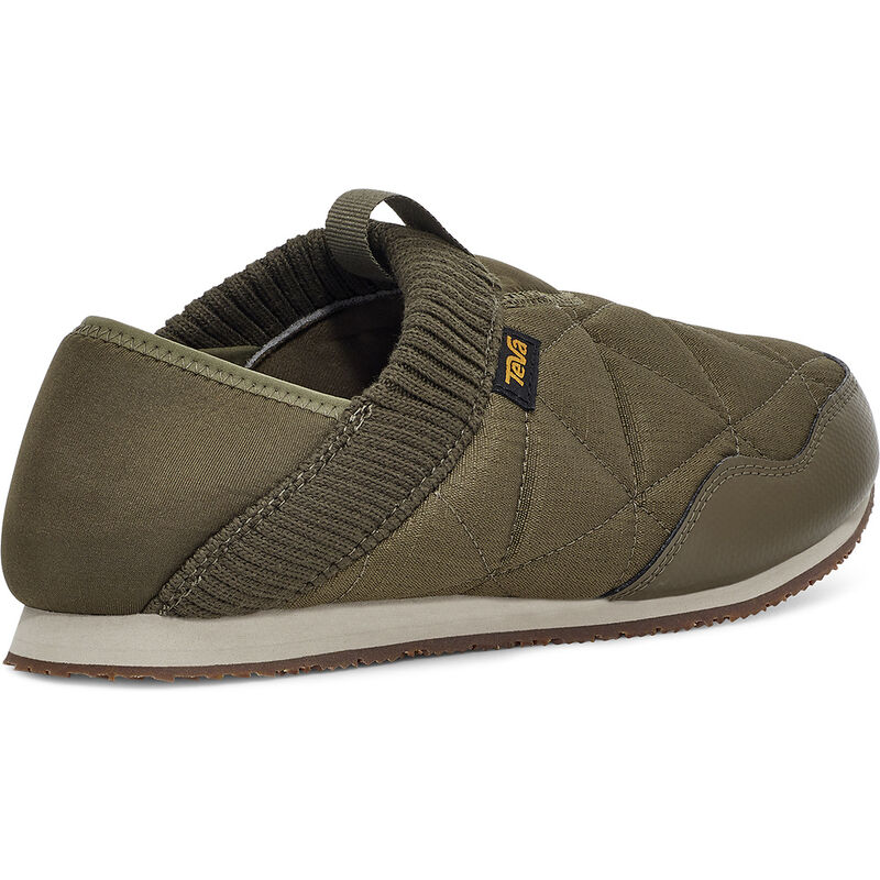 Men's ReEmber, DARK OLIVE, hi-res image number 4