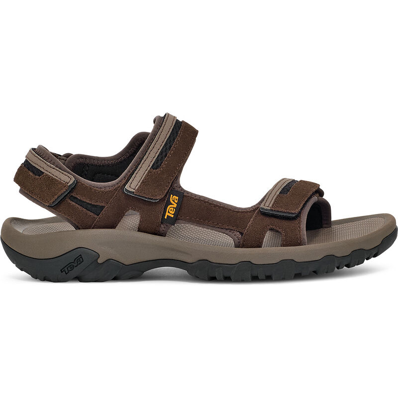Men's Hudson, CHOCOLATE BROWN, hi-res image number 1