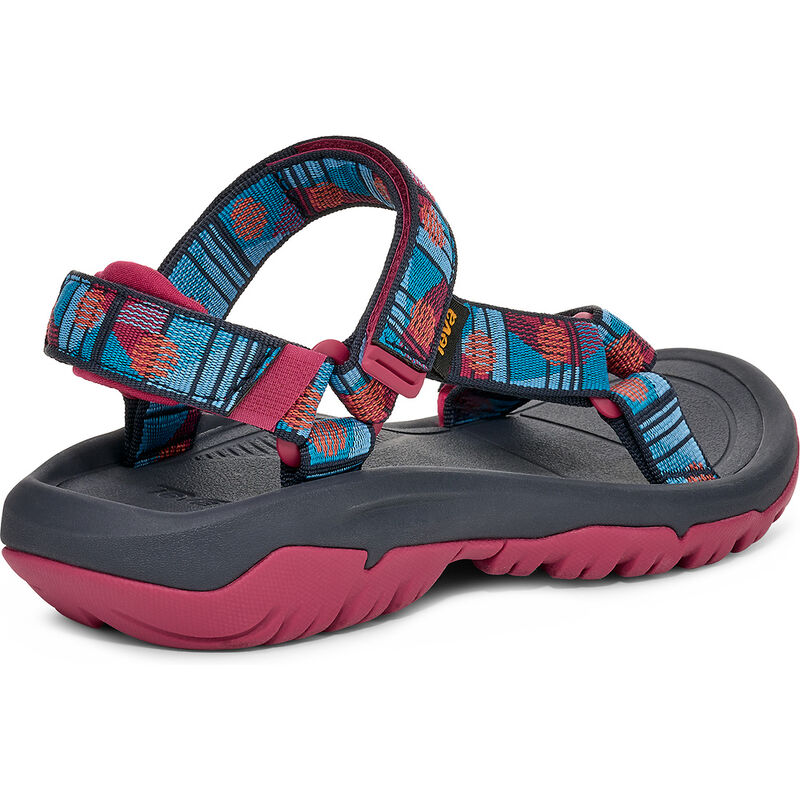 Women's Hurricane XLT2, SUNSET TOTAL ECLIPSE, hi-res image number 4