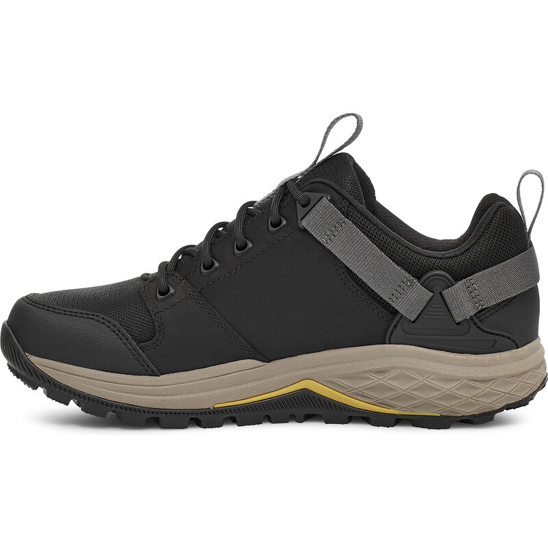 Women's Grandview GTX Low, BLACK/ GREY, hi-res image number 3