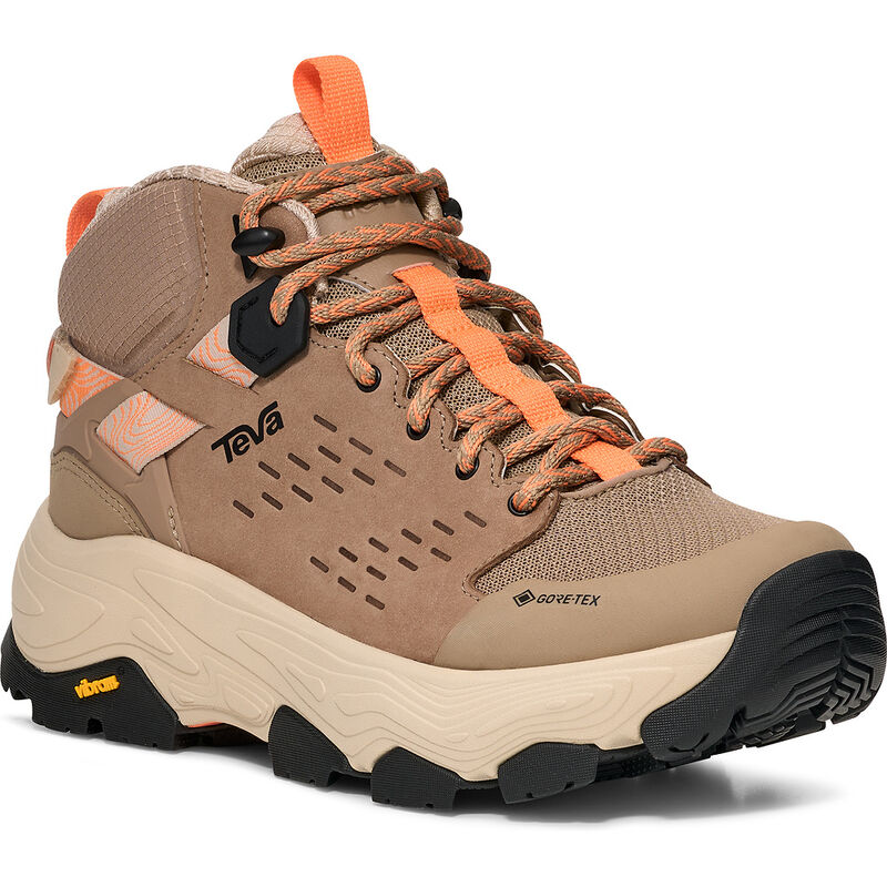 Women's Grandview Max GTX