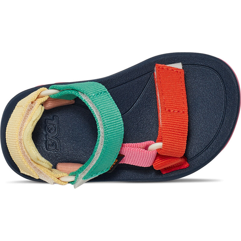 Kids' Hurricane XLT2 Toddler, POPCORN MULTI, hi-res image number 5