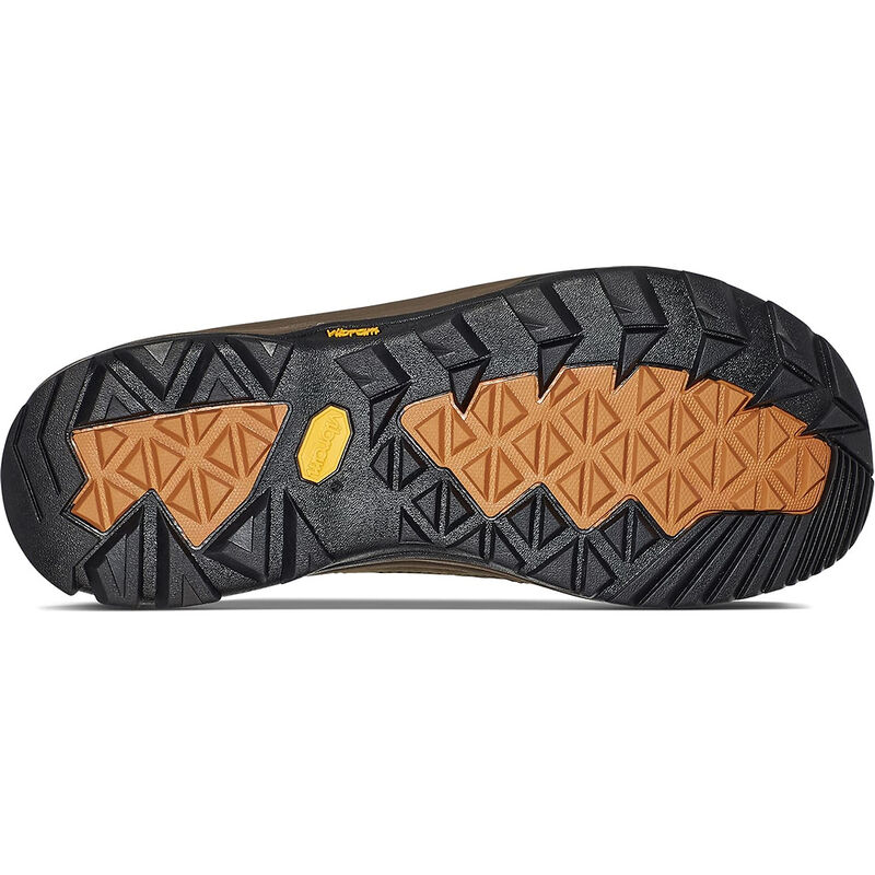 Men's Riva Mid RP, DARK OLIVE, hi-res image number 6