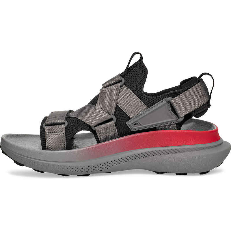 Men's Aventrail, BLACK/ CHARCOAL, hi-res image number 3