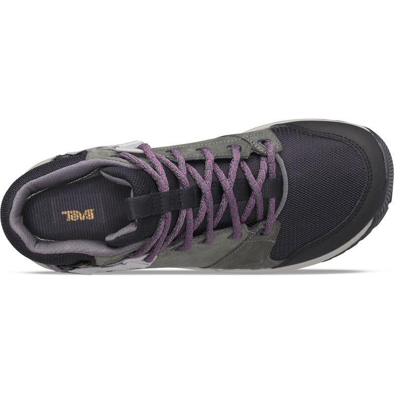 Women's Grandview GTX, DARK SHADOW, hi-res image number 5