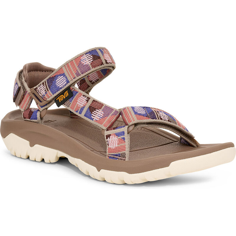 Women's Hurricane XLT2, SUNSET SIMPLY TAUPE, hi-res image number 2