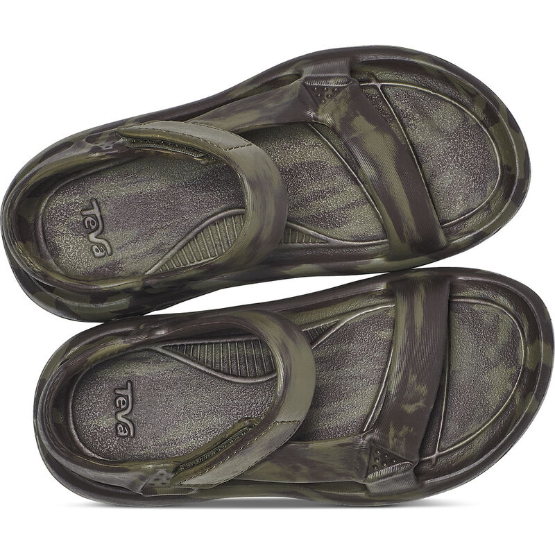 Kids' Hurricane Drift Huemix Child, OLIVE SWIRL, hi-res image number 5