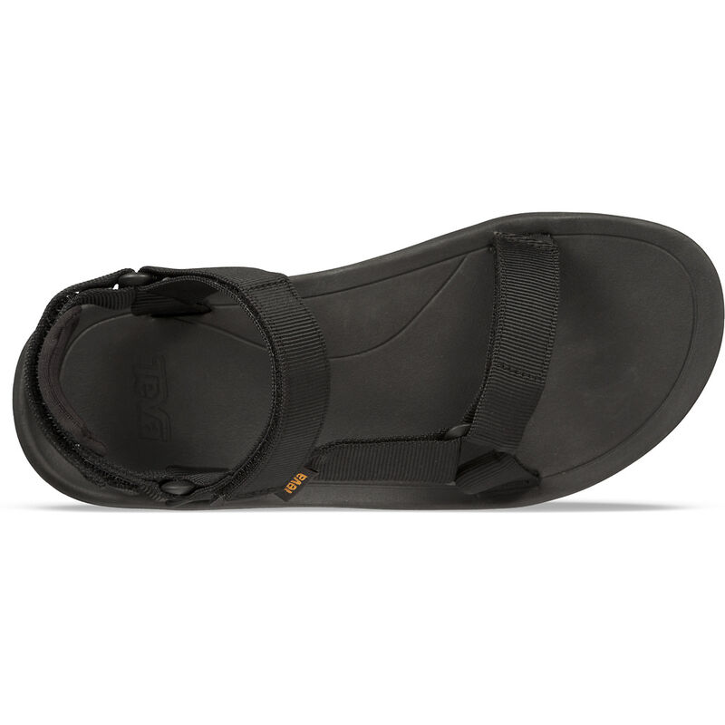 Kids' Hurricane XLT2 Child, SOLID BLACK, hi-res image number 6