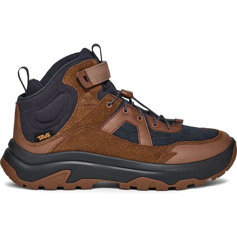 Men's Hurricane Daybreaker Mid RP