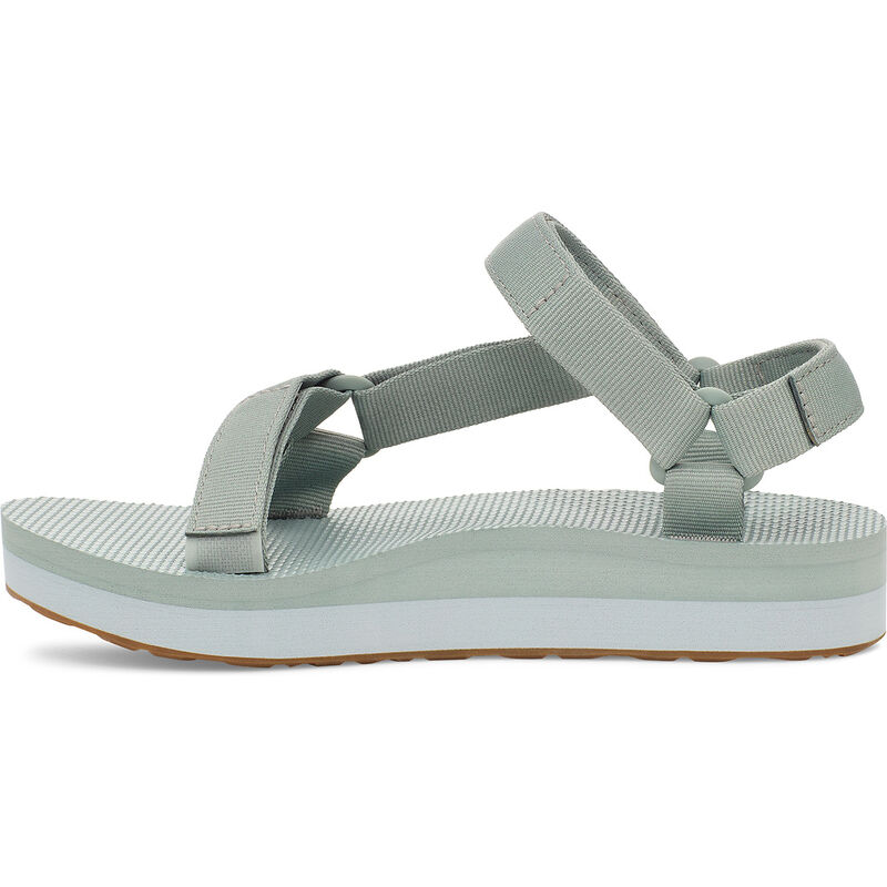 Women's Midform Universal, WROUGHT IRON/ PEARL BLUE, hi-res image number 3