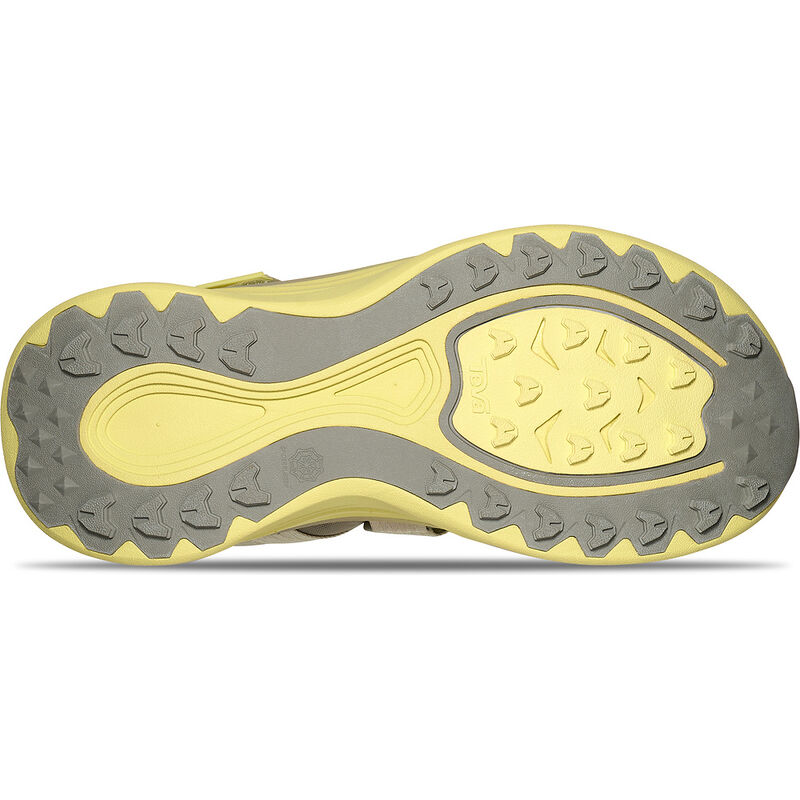 Women's Aventrail R2T, SEAGRASS/ PALE LIME YELLOW, hi-res image number 6