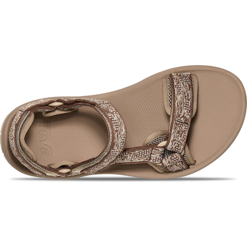 Women's Hydratrek Sandal, SPACE FADE DUNE, hi-res image number 5