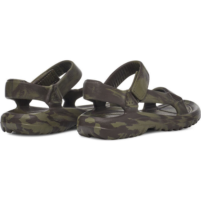 Kids' Hurricane Drift Huemix Child, OLIVE SWIRL, hi-res image number 4