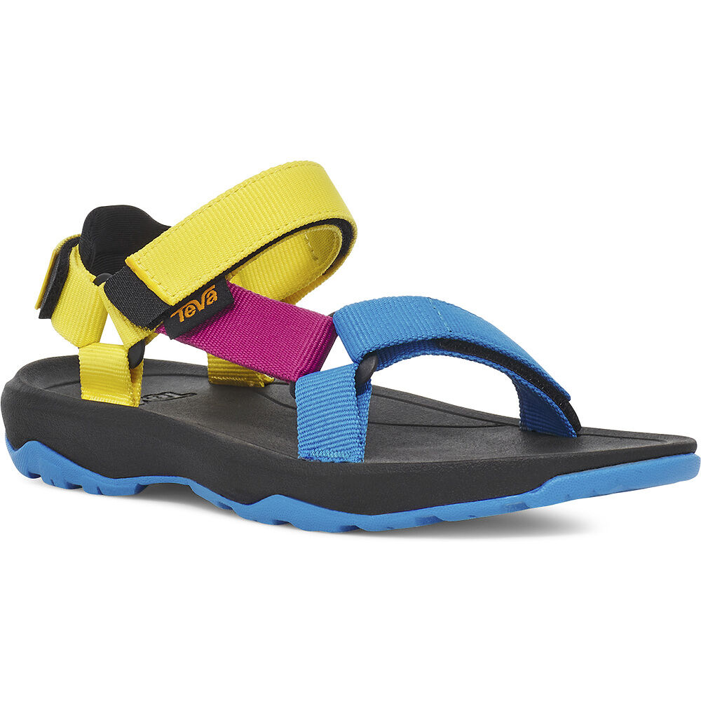 Kids' Hurricane XLT Youth WATER MULTI TEVA