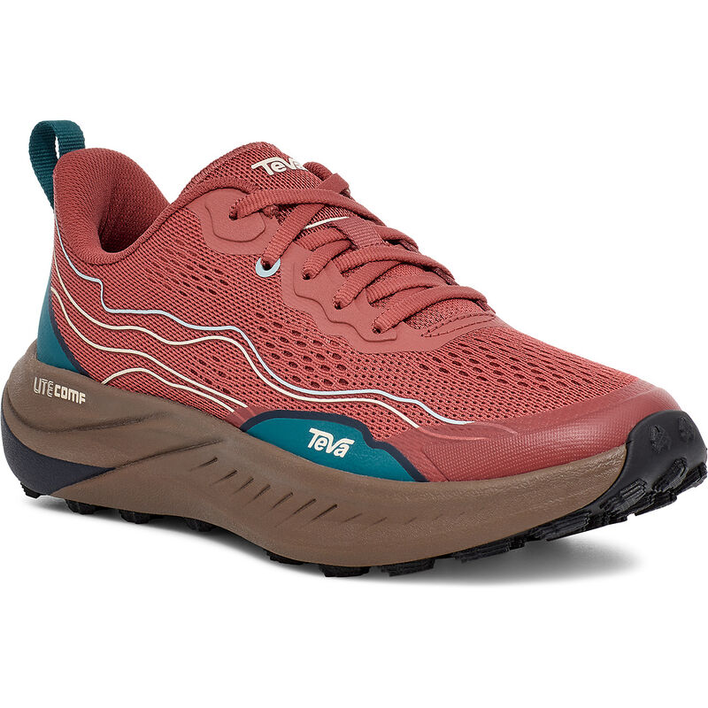 Women's Trailwinder Low