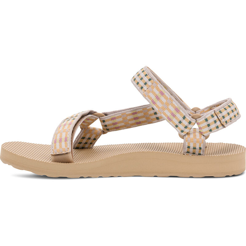 Women's Original Universal, MODERN CHECK TAUPE, hi-res image number 3