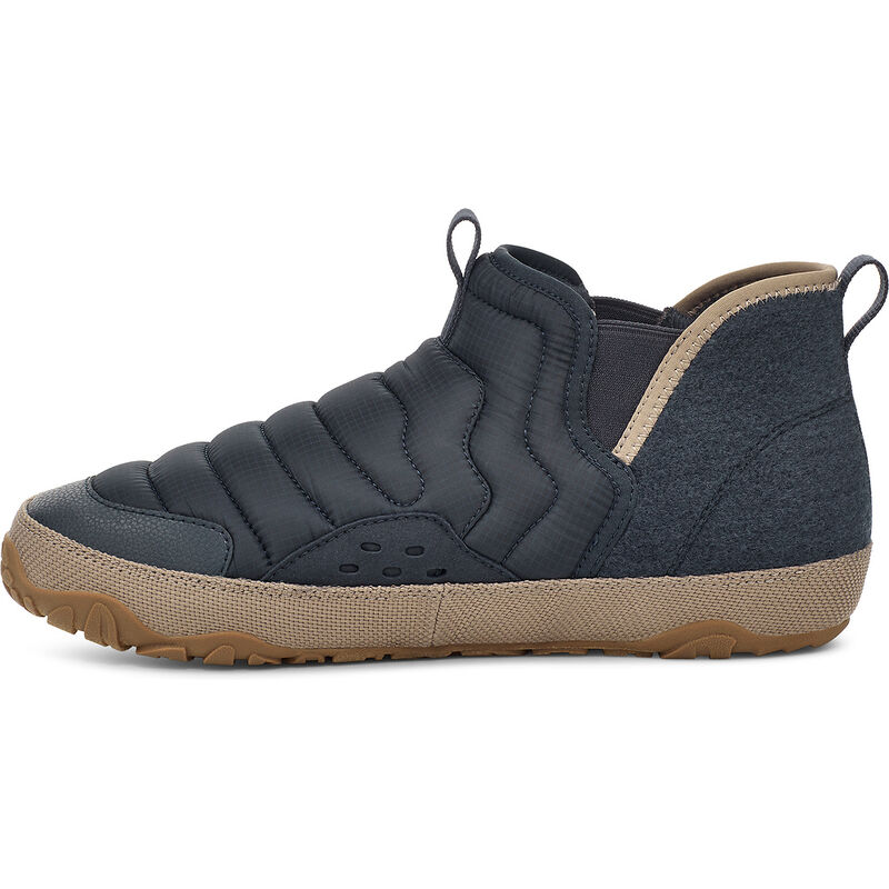 Men's ReEmber Terrain Mid, NAVY, hi-res image number 3