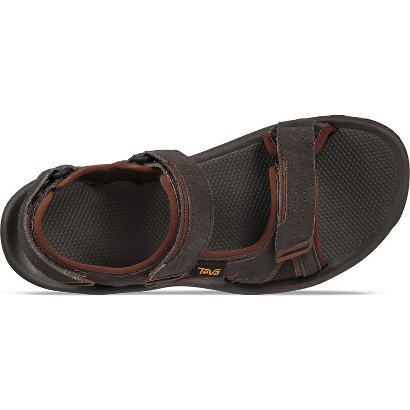 Men's Katavi 2, BLACK OLIVE, hi-res image number 6