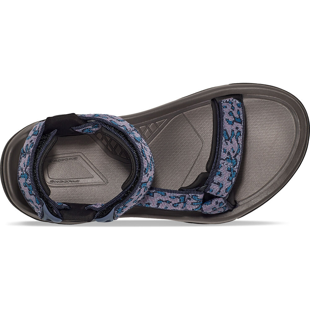 Women's Terra Fi Universal MAGMA GREY RIDGE TEVA