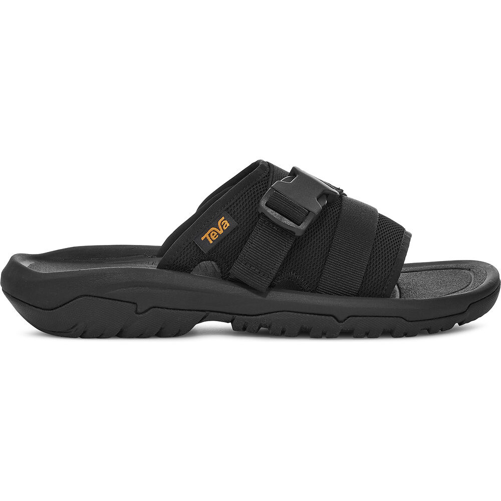 Men's Hurricane Verge Slide BLACK TEVA