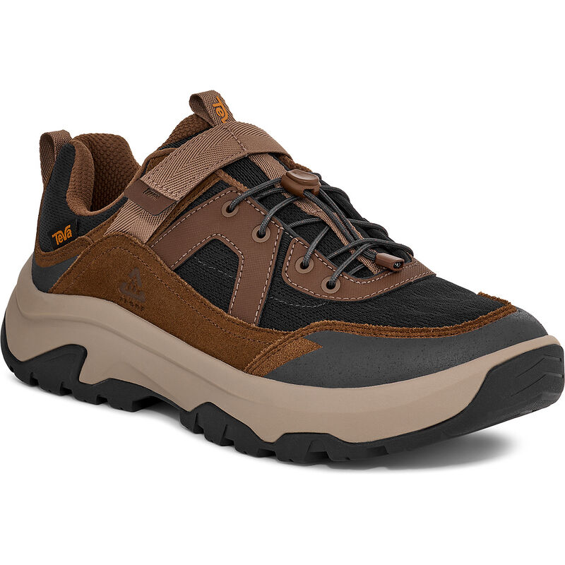 Men's Hurricane Daybreaker RP, PHANTOM/ BISON, hi-res image number 2