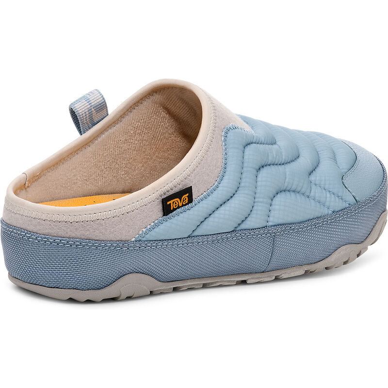 Women's ReEmber Terrain, DUSTY BLUE, hi-res image number 4