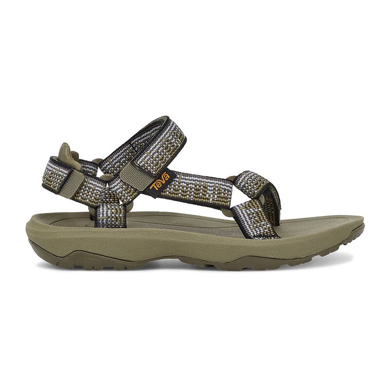 Kids' Hurricane XLT2 Child, ATMOS DARK OLIVE ALOE, hi-res image number 1