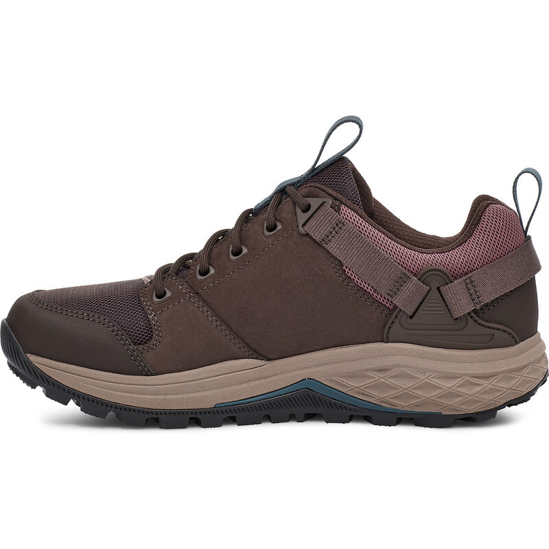 Women's Grandview GTX Low, BRACKEN/ BURLWOOD, hi-res image number 3