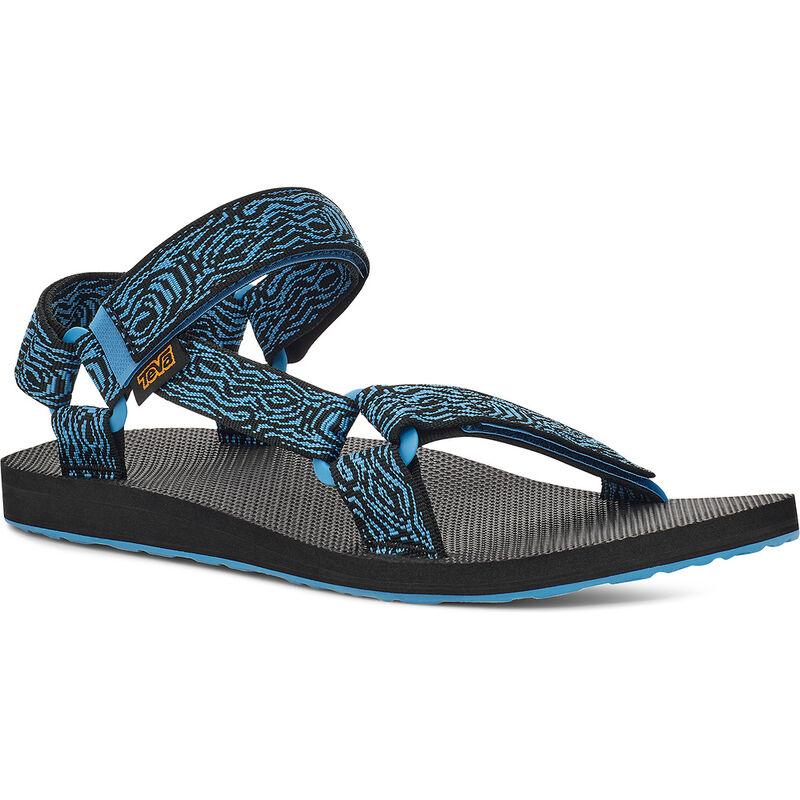 Men's Original Universal, RIPPLE CENDRE BLUE, hi-res image number 2