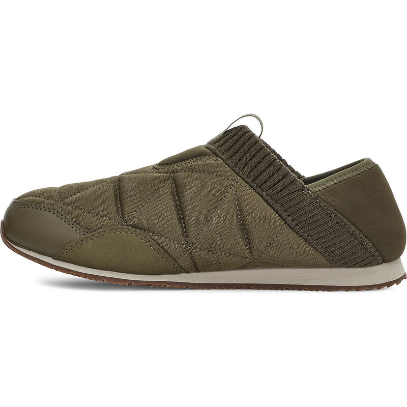 Men's ReEmber, DARK OLIVE, hi-res image number 3