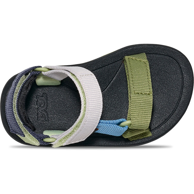 Kids' Hurricane XLT2 Toddler, GLOW MULTI, hi-res image number 5