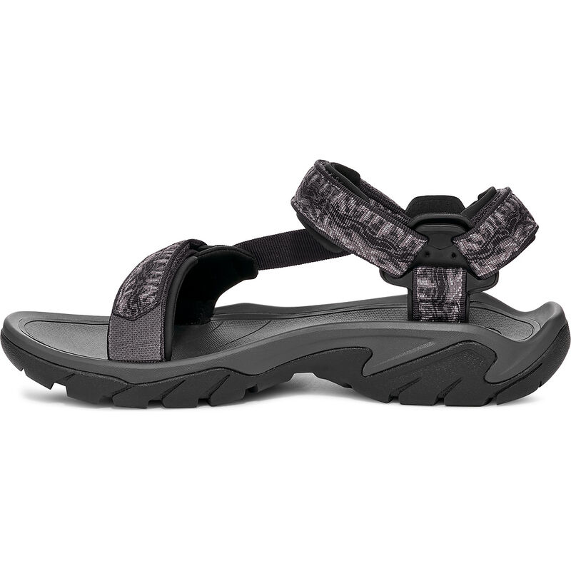 Men's Terra Fi 5 Universal, GEMLINE TOTAL ECLIPSE, hi-res image number 3