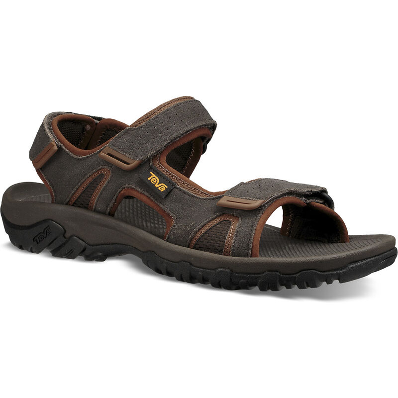 Men's Katavi 2, BLACK OLIVE, hi-res image number 2