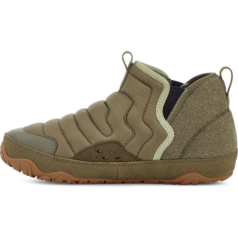 Women's ReEmber Terrain Mid, BURNT OLIVE, hi-res image number 3