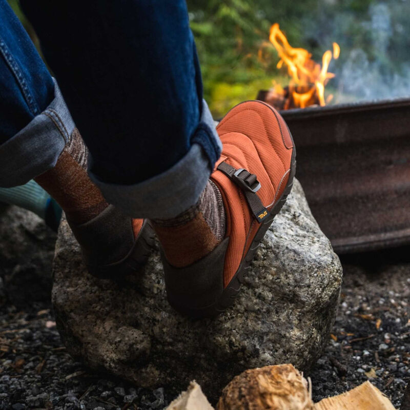 Men's ReEmber Camp, CINNAMON, hi-res image number 7