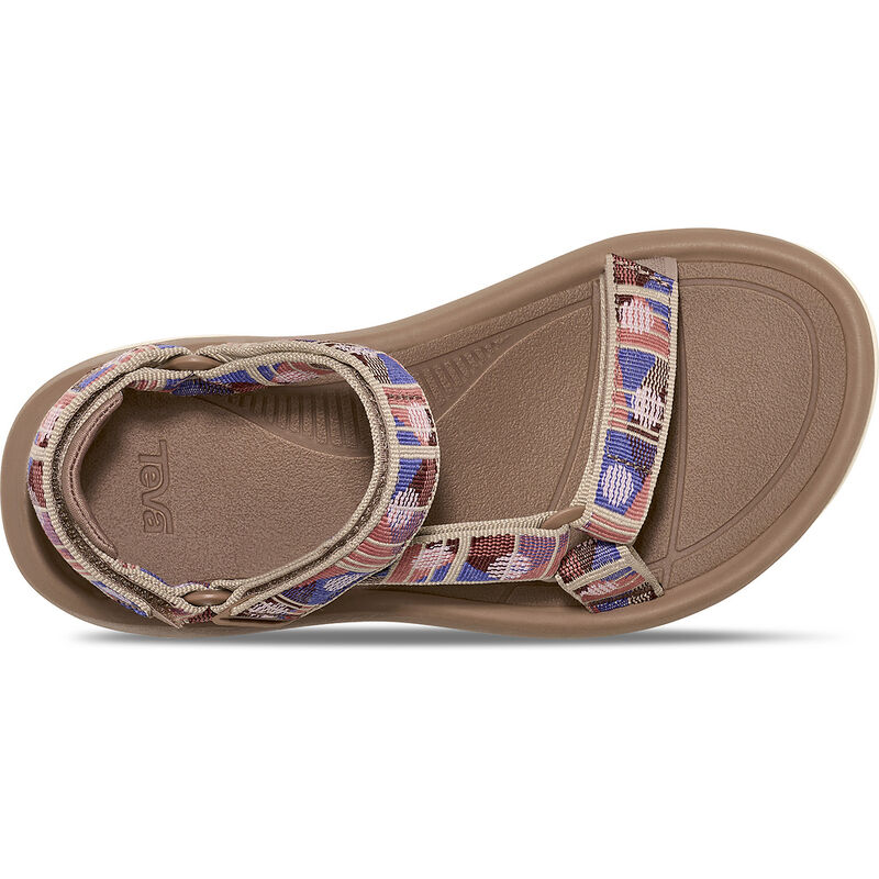 Women's Hurricane XLT2, SUNSET SIMPLY TAUPE, hi-res image number 5