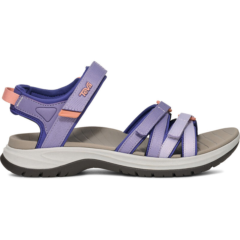 Women's Tirra Sport, PURPLE MULTI, hi-res image number 1