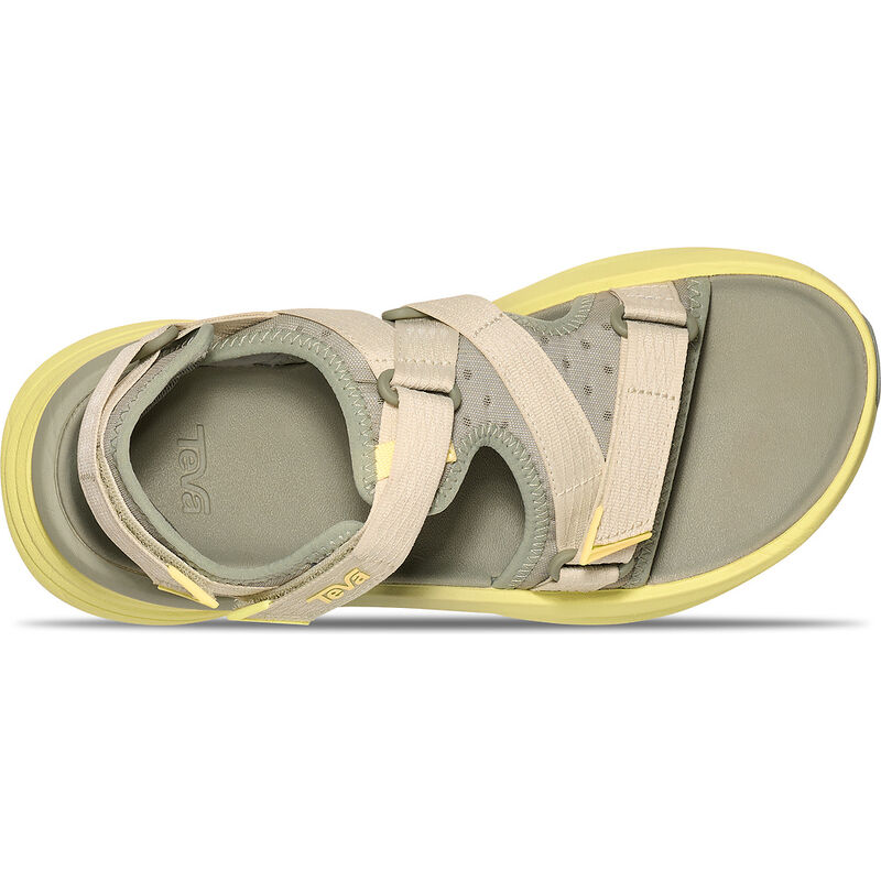 Women's Aventrail R2T, SEAGRASS/ PALE LIME YELLOW, hi-res image number 5