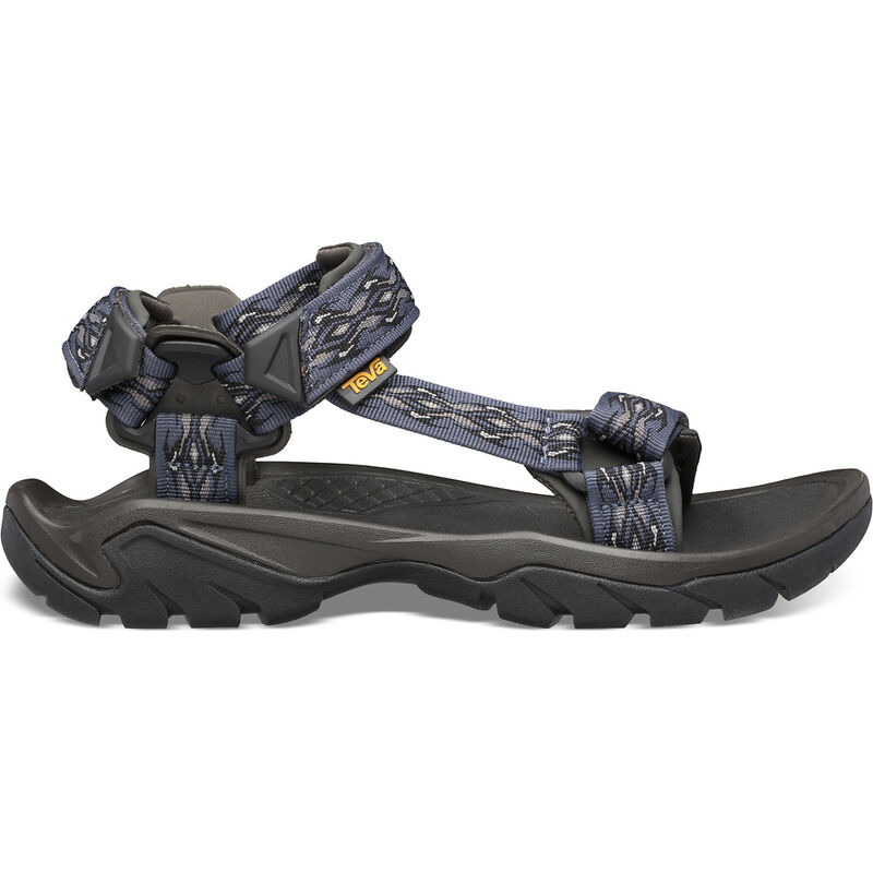 Men's Terra Fi 5 Universal, MADANG BLUE, hi-res image number 1