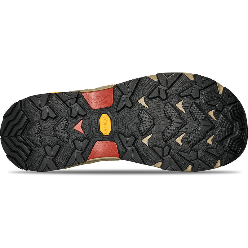 Men's Grandview Max GTX, CHOCOLATE BROWN, hi-res image number 6